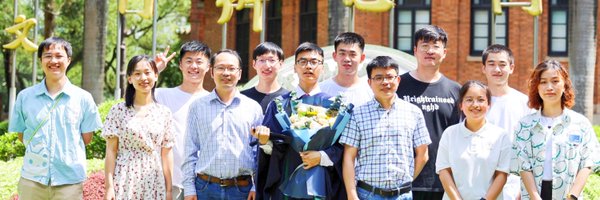 Honggen_W Profile Banner