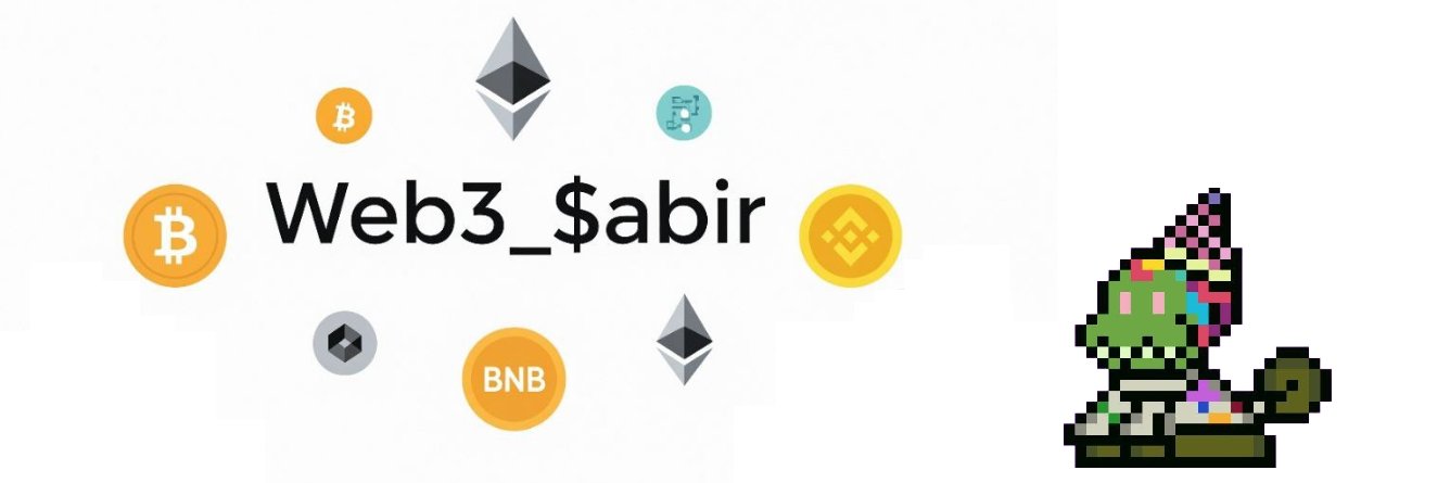 SabirJwr's profile banner image