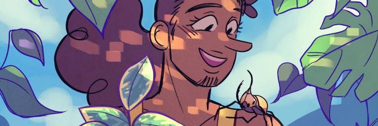 okaybeex's profile banner image