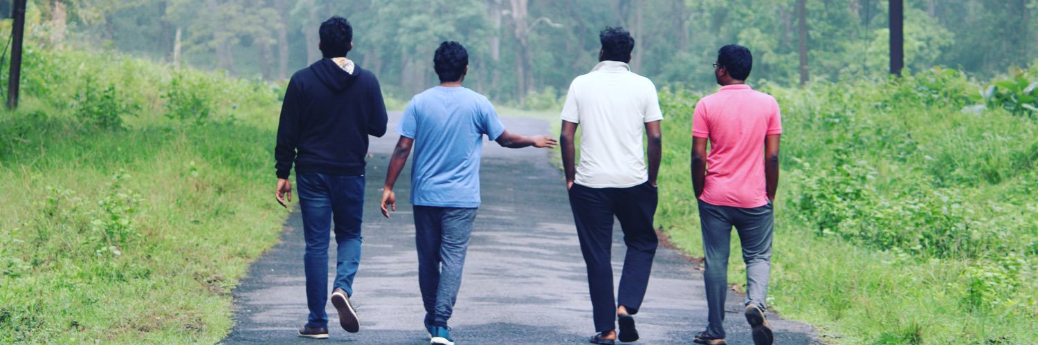 armurali90's profile banner image