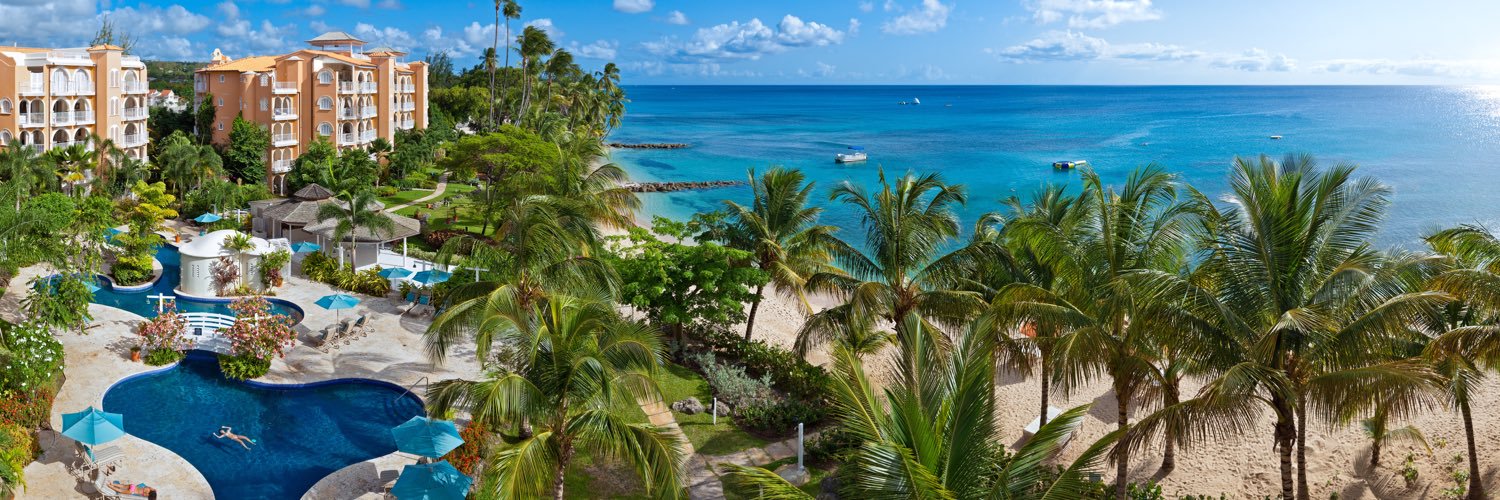 SaintPetersBay's profile banner image