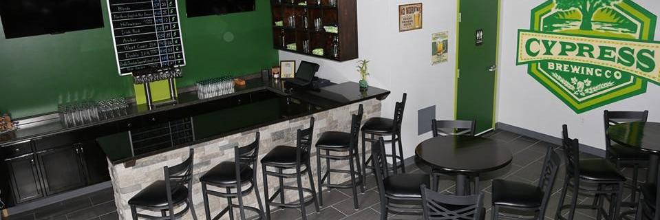 CypressBrew's profile banner image