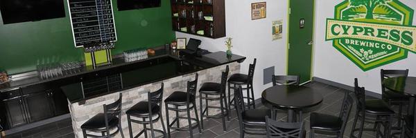 CypressBrew Profile Banner