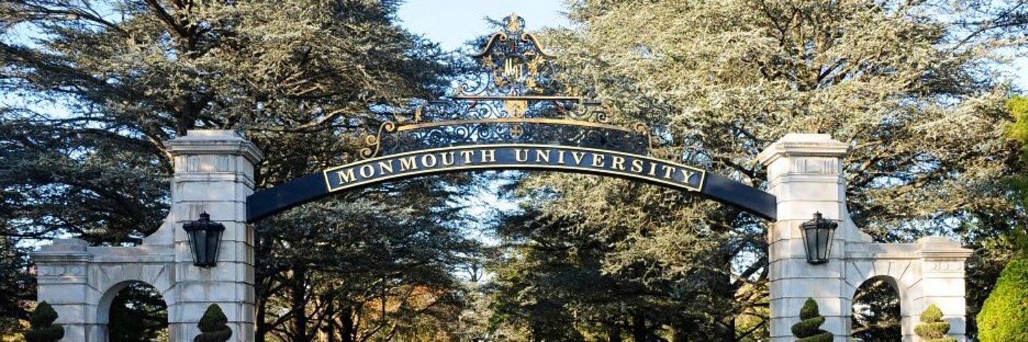 Monmouth University Profile Banner