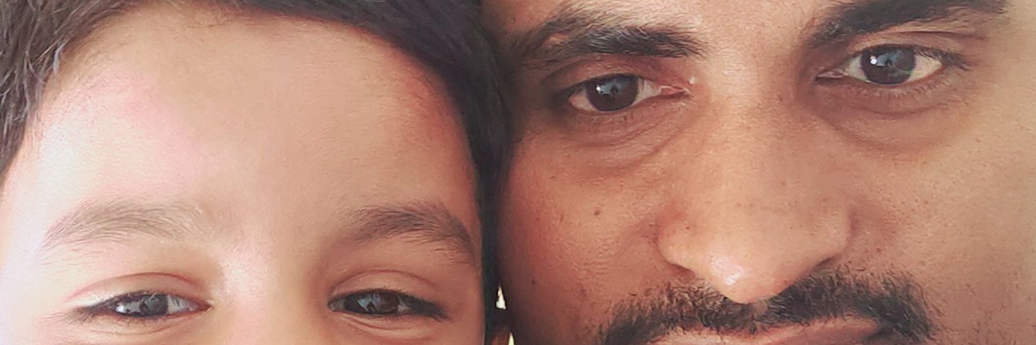PRITAMTIWARI2's profile banner image
