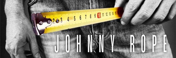 Johnny Rope Profile Banner