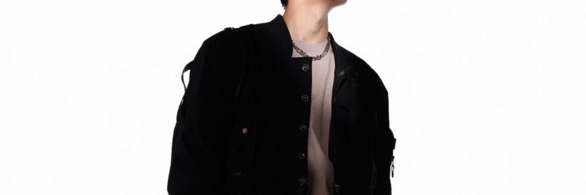 yixingsoIos's profile banner image