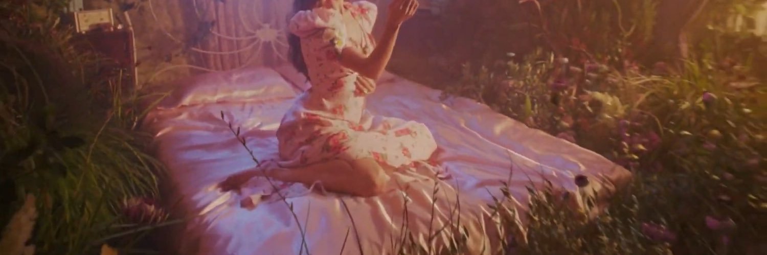 hhsweetcreature's profile banner image
