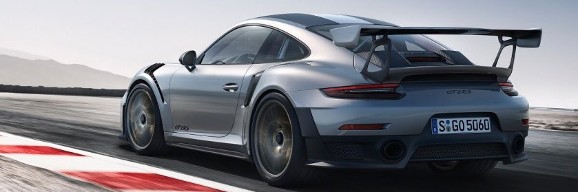 W banner
