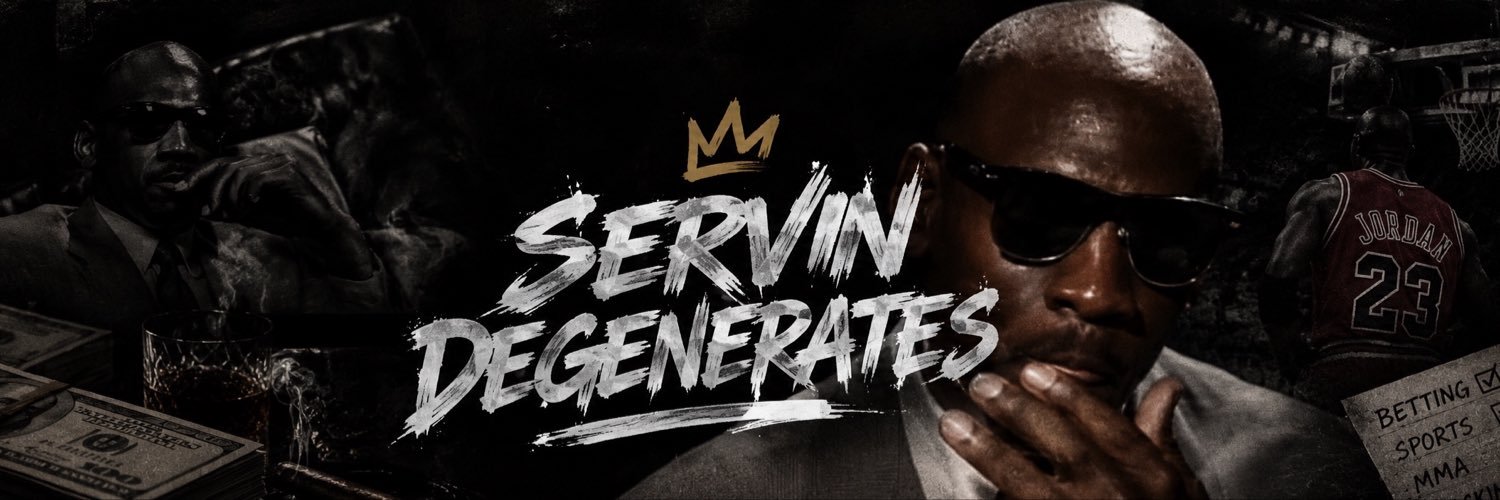 servindegens's profile banner image
