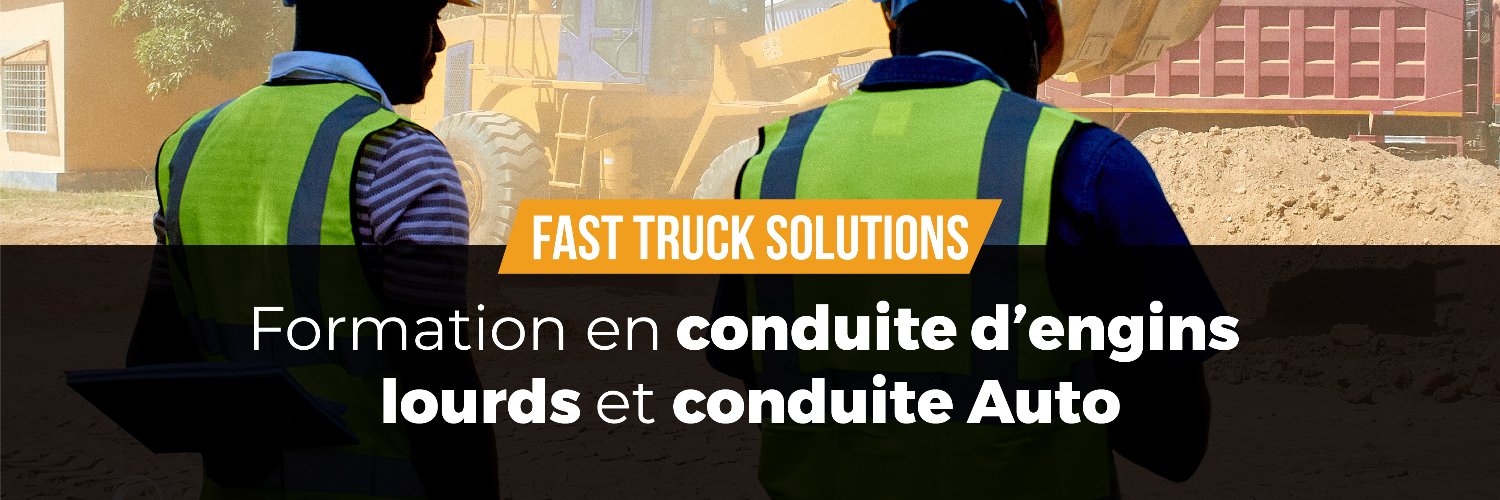 Fast Truck Solutions (@FastTruck_rdc) / Posts / X