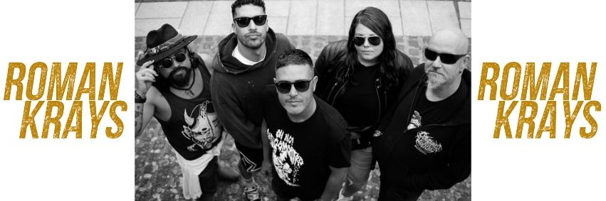 romankrays's profile banner image