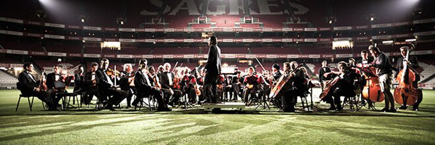 Legacy Futebol Fan banner