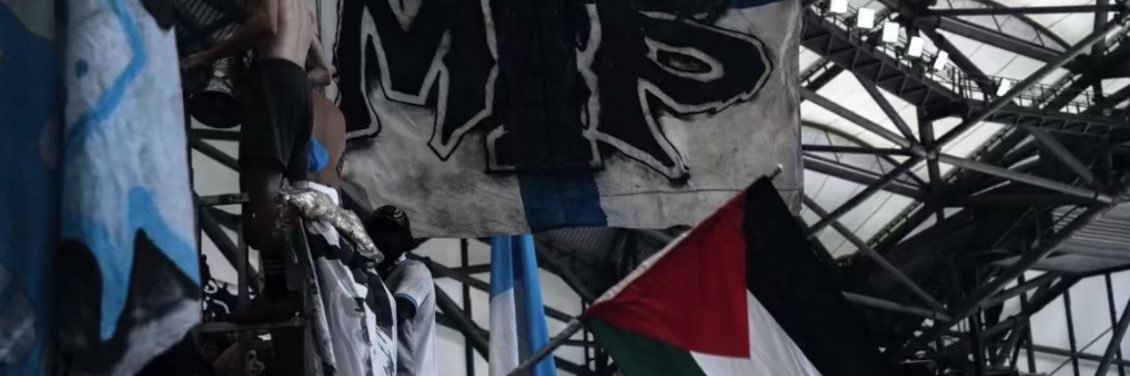 Mahi💙🤍🇩🇿🇵🇸 banner