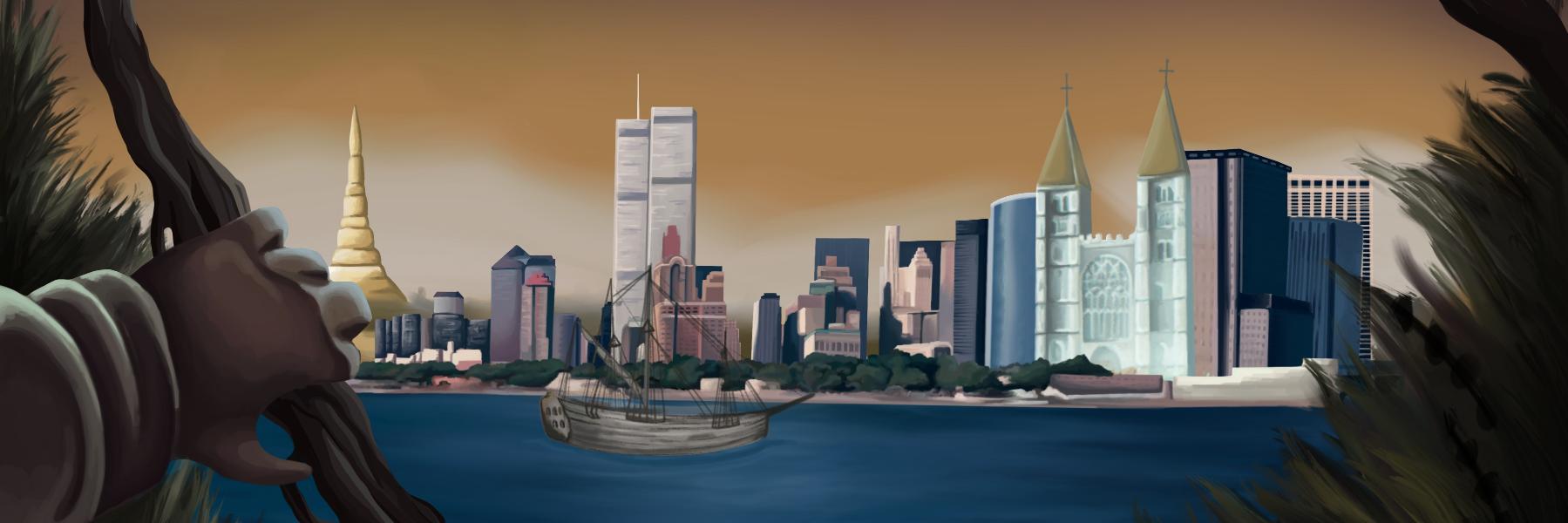 Timothy Schulz banner