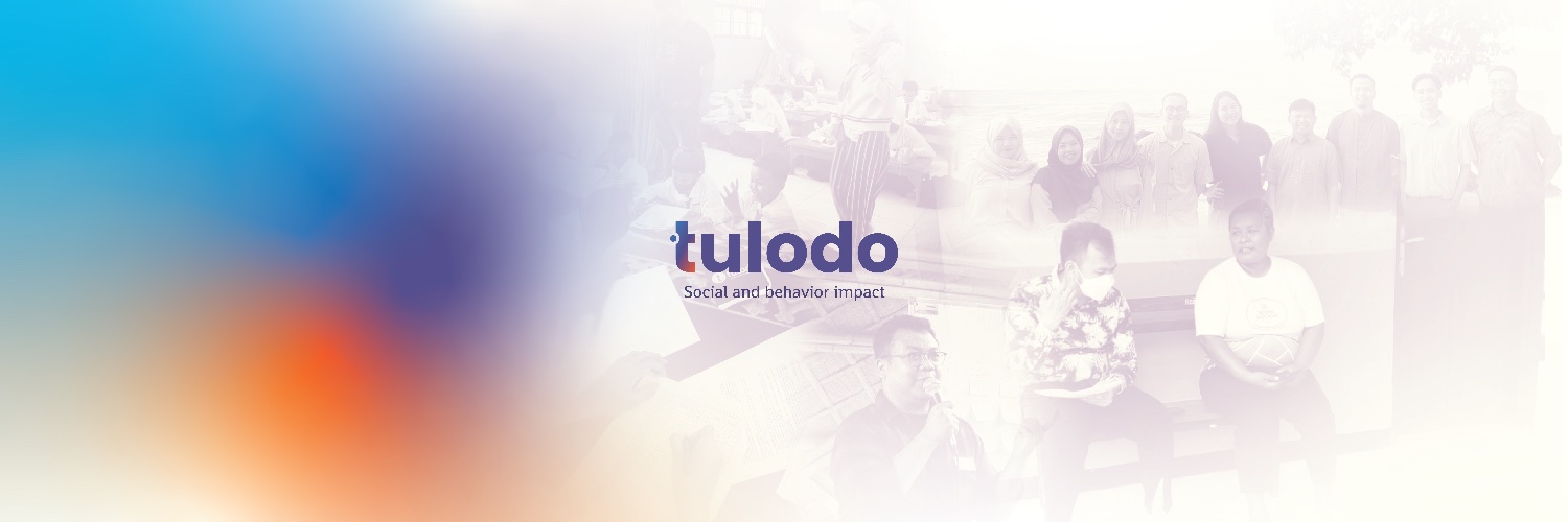 Tulodo banner