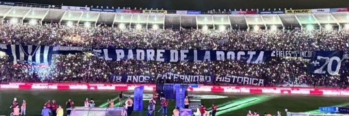 nicoalbareda's profile banner image