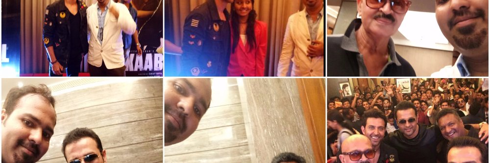 Kailash Nirmal banner