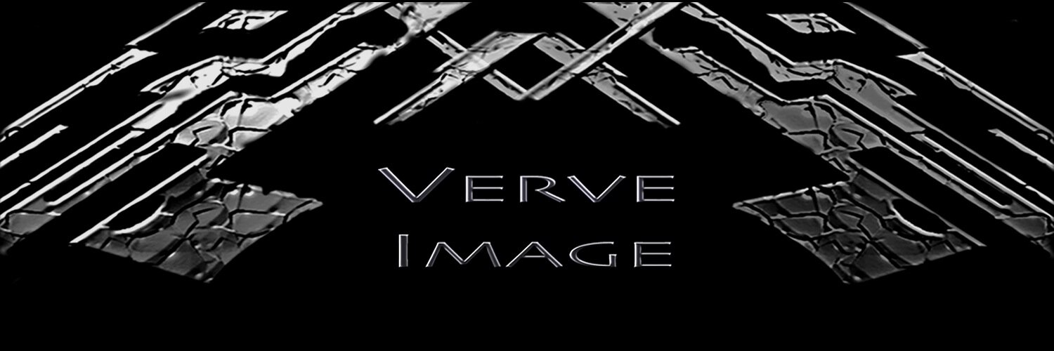 VERVE IMAGE banner