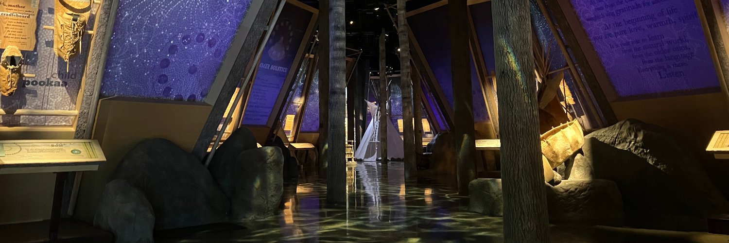 Fort Edmonton Park banner