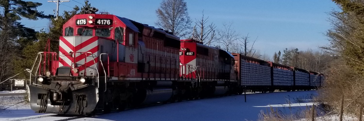 🚂 Tom G 🇺🇸's banner