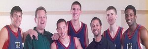 Friends Of Hoop's banner
