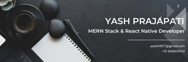 Yash_623 Profile Banner