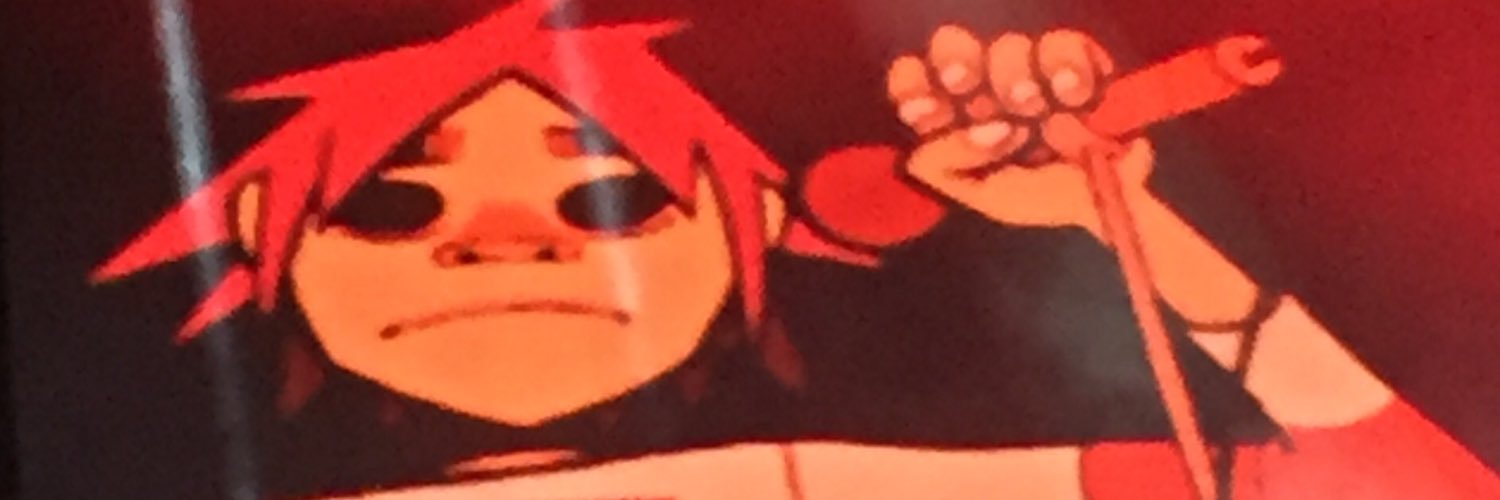 domhowkins's profile banner image