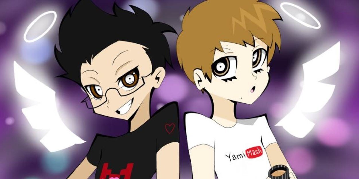 Markiplier_Fans's profile banner image