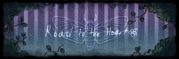 RoadtotheHeart1 Profile Banner