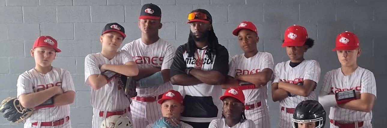 Donavon Murray banner