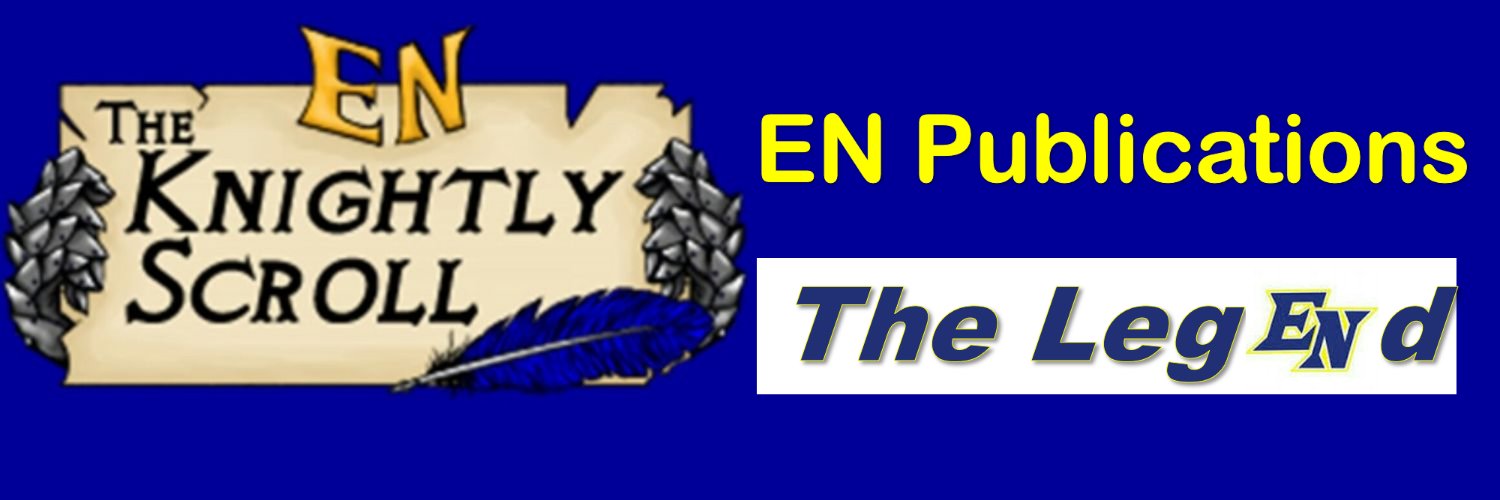 East Noble Publications banner