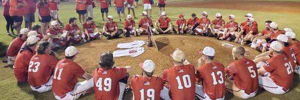 LaGrange College Baseball Profile Banner