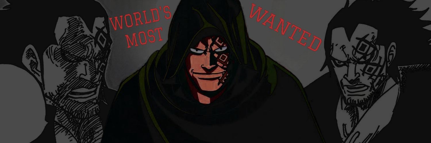 ZEREVOLUTIONARY's profile banner image