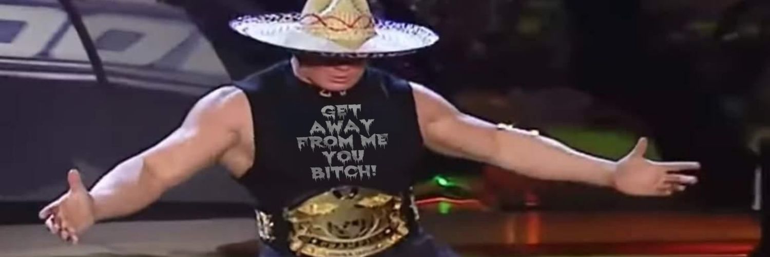 Davethedingus's profile banner image