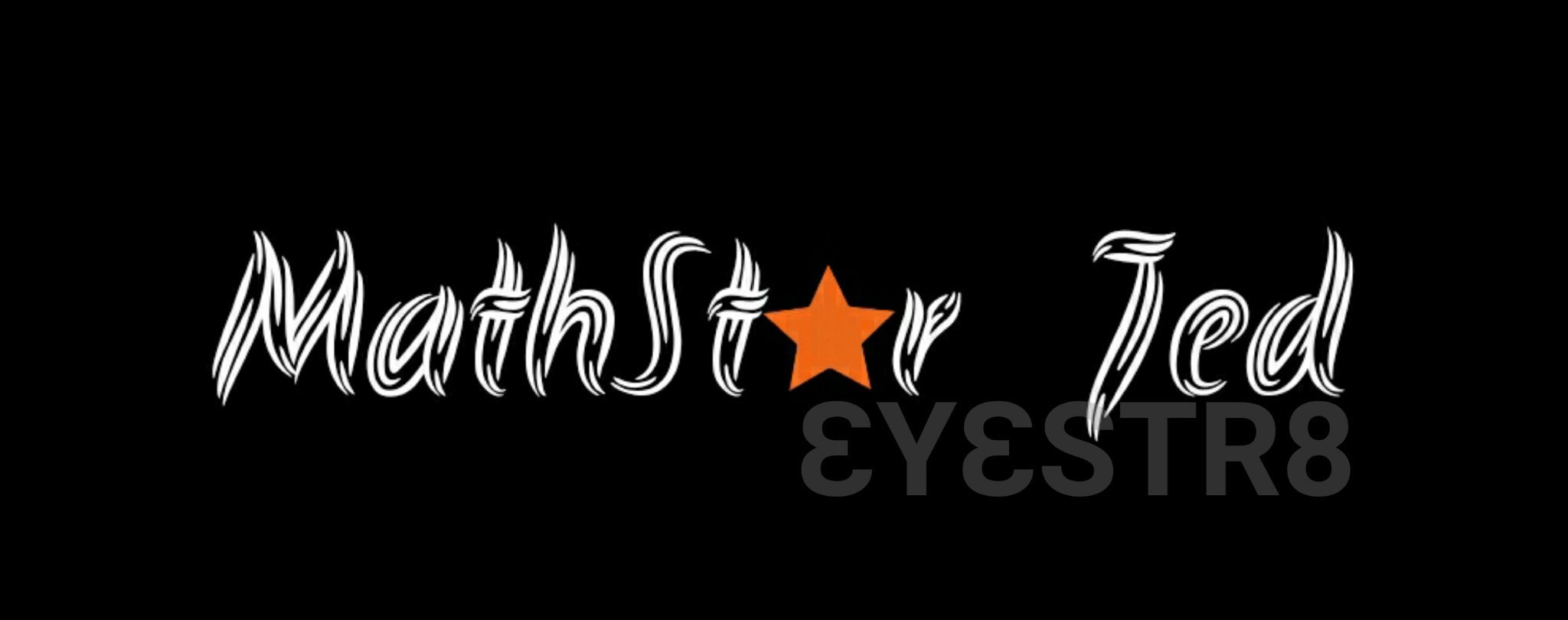 JedAsare's profile banner image