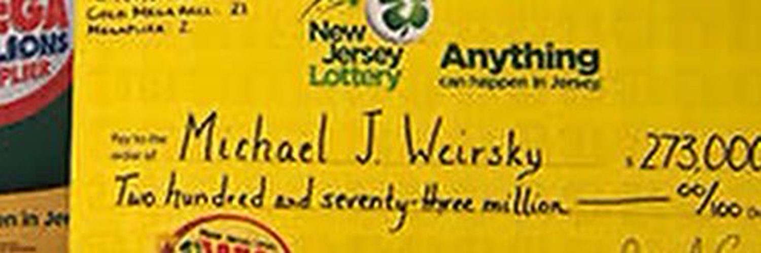 mike Whirsky Profile Banner