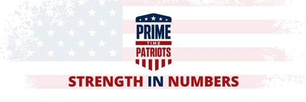PTPatriots Profile Banner