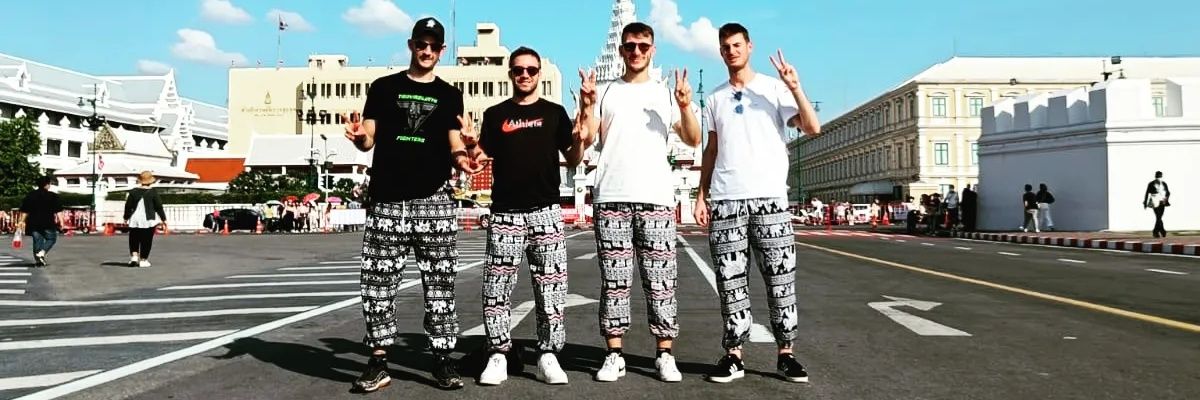 MarcoTonzo's profile banner image