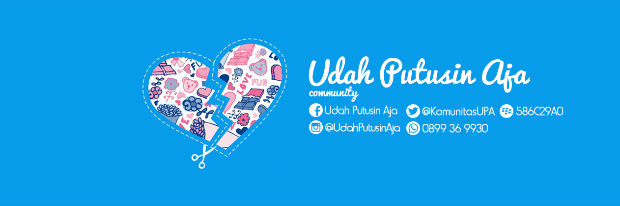 udahputusinaj's profile banner image