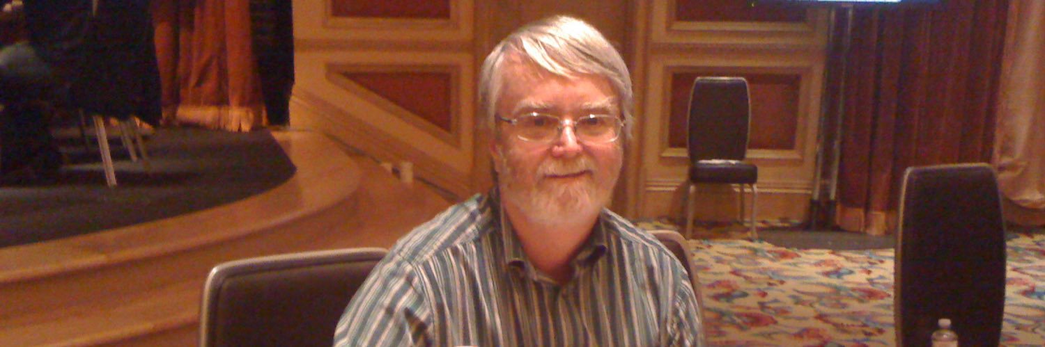 MikeKerlin2's profile banner image