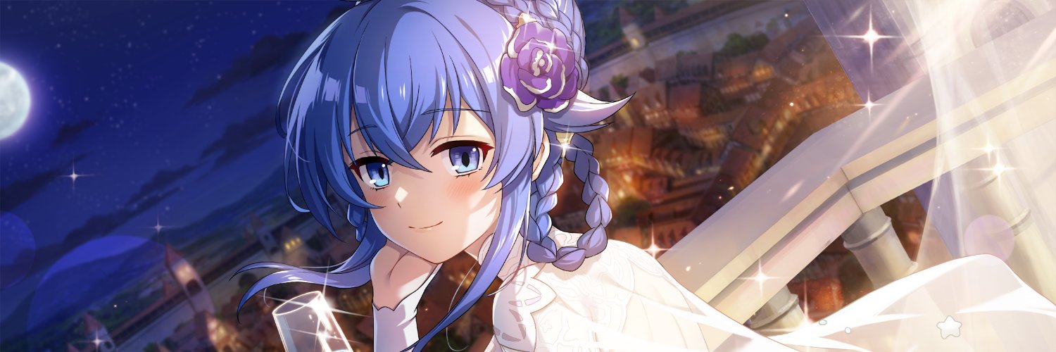 Tenpesuto/双槍 banner