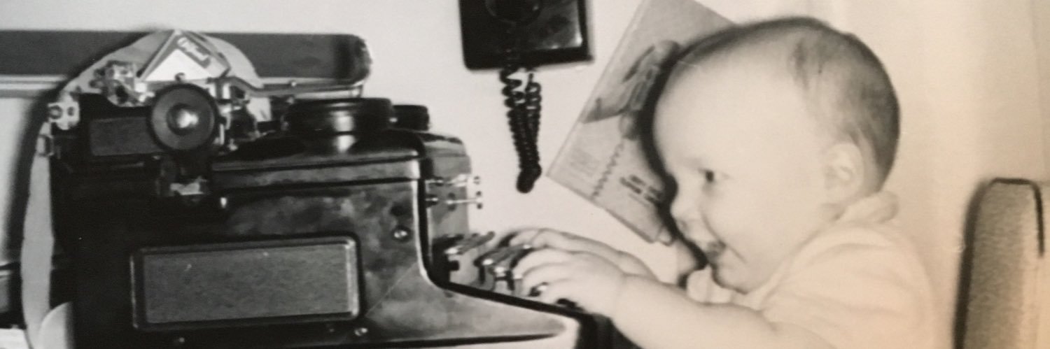 Terry Linhart banner