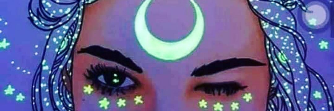 Bruja 💜💚 banner