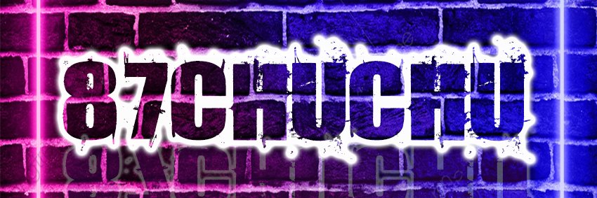 87CHUCHU's profile banner image