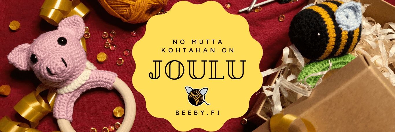 Beebycrochet's profile banner image