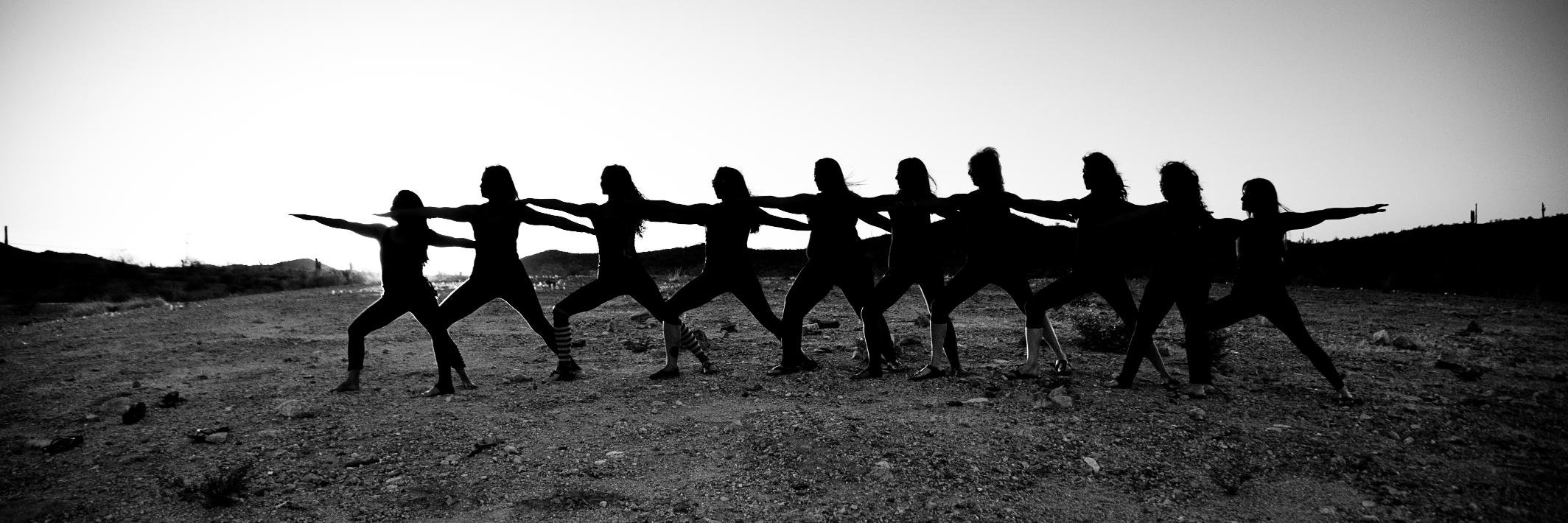 IgniteyogaAZ's profile banner image