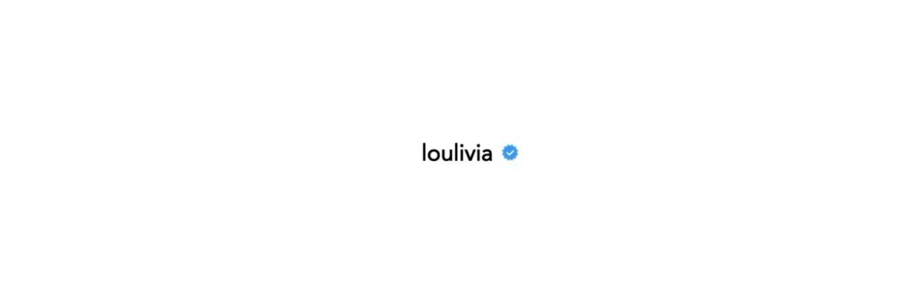 loulivia thinker 🫧's banner