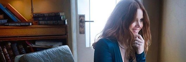 Tabitha Silverstone banner