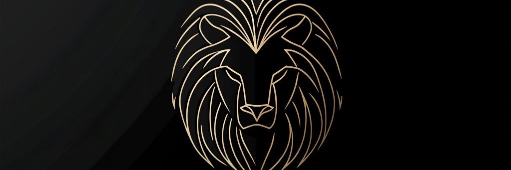 Leo 🦁 banner